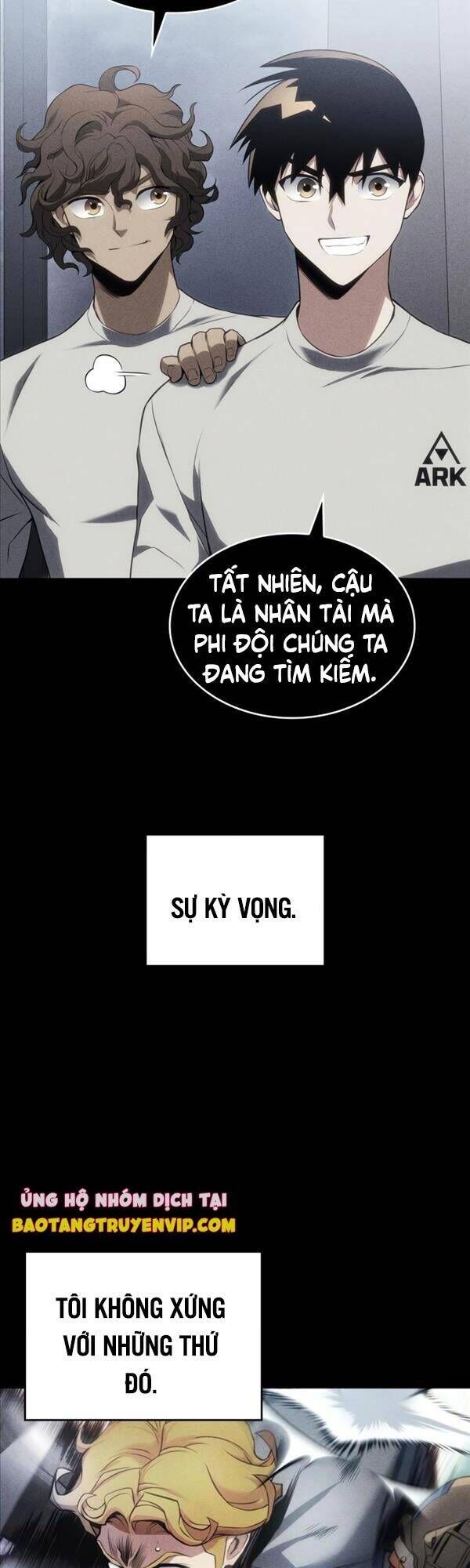 đọc truyện Đồ Long Chương 38 ảnh 17 tại Truyện Dạ Ký