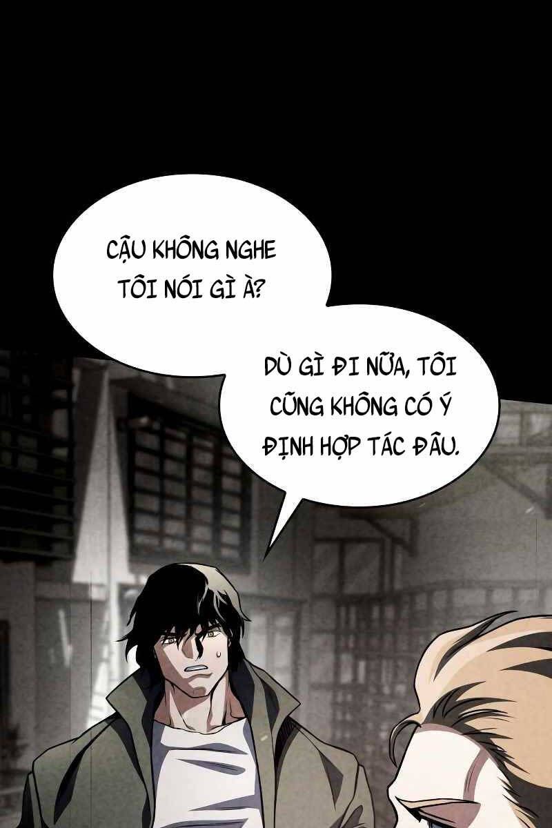 đọc truyện Đồ Long Chương 50 ảnh 30 tại Truyện Dạ Ký