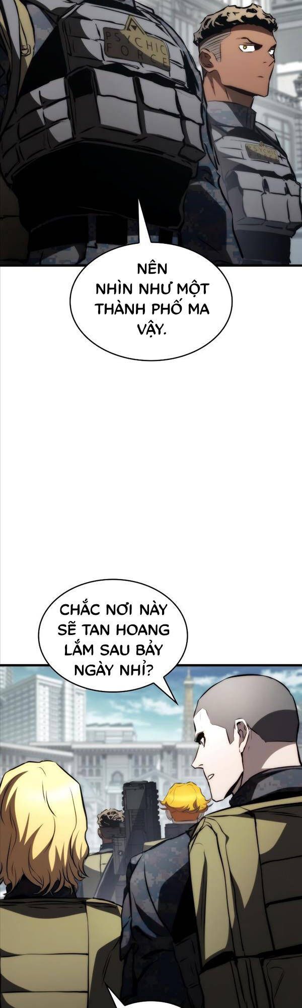 đọc truyện Đồ Long Chương 69 ảnh 25 tại Truyện Dạ Ký