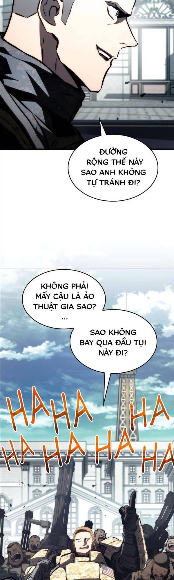 đọc truyện Đồ Long Chương 69 ảnh 33 tại Truyện Dạ Ký