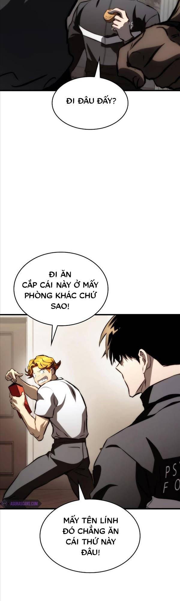 đọc truyện Đồ Long Chương 69 ảnh 53 tại Truyện Dạ Ký