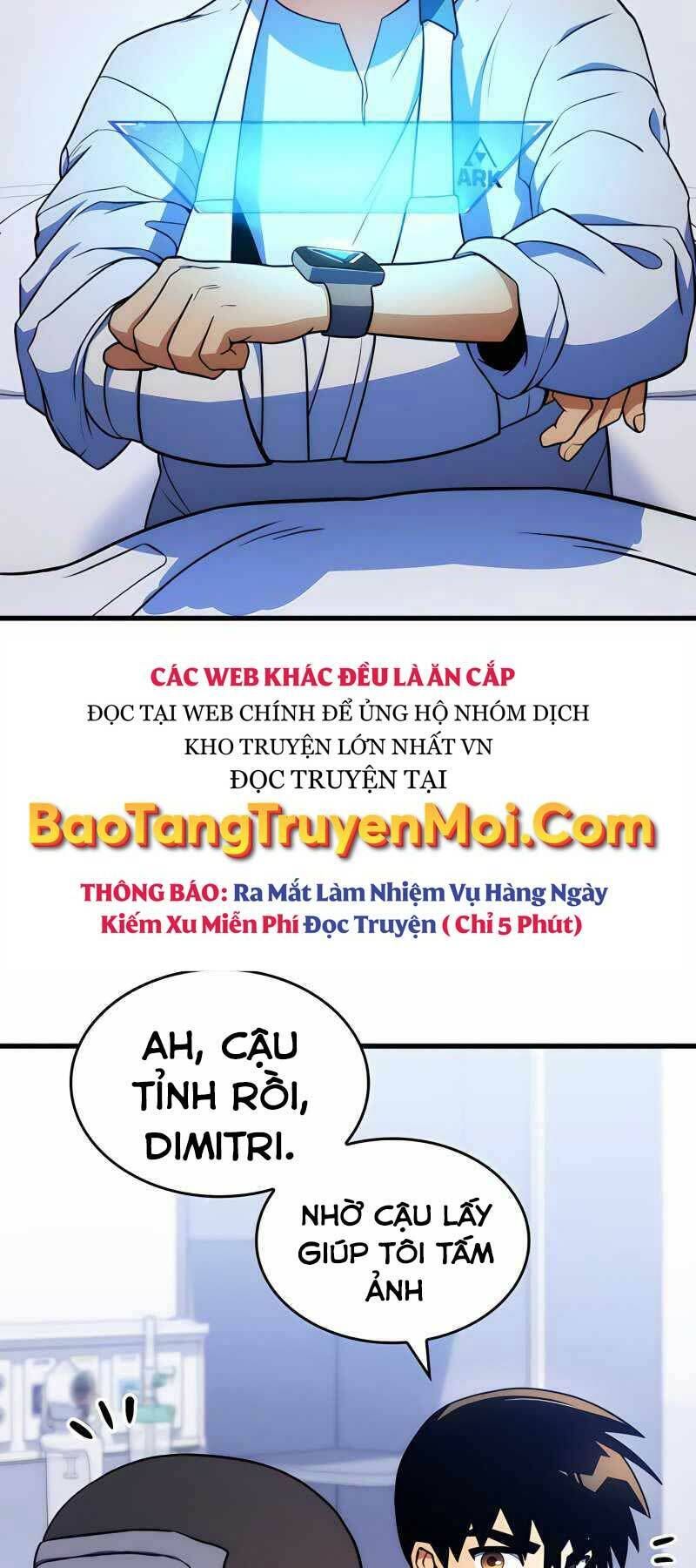 đọc truyện Đồ Long Chương 8 ảnh 12 tại Truyện Dạ Ký