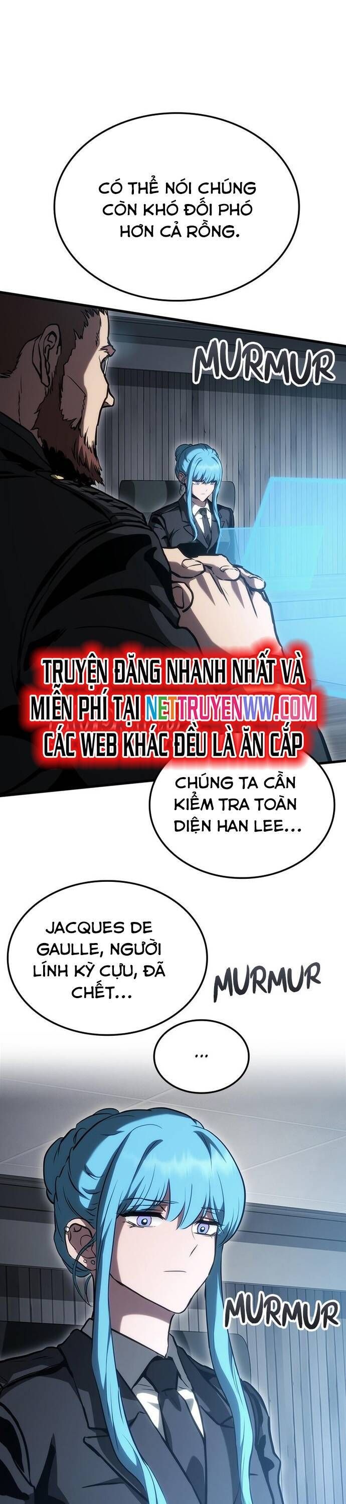 đọc truyện Đồ Long Chương 82 ảnh 28 tại Truyện Dạ Ký