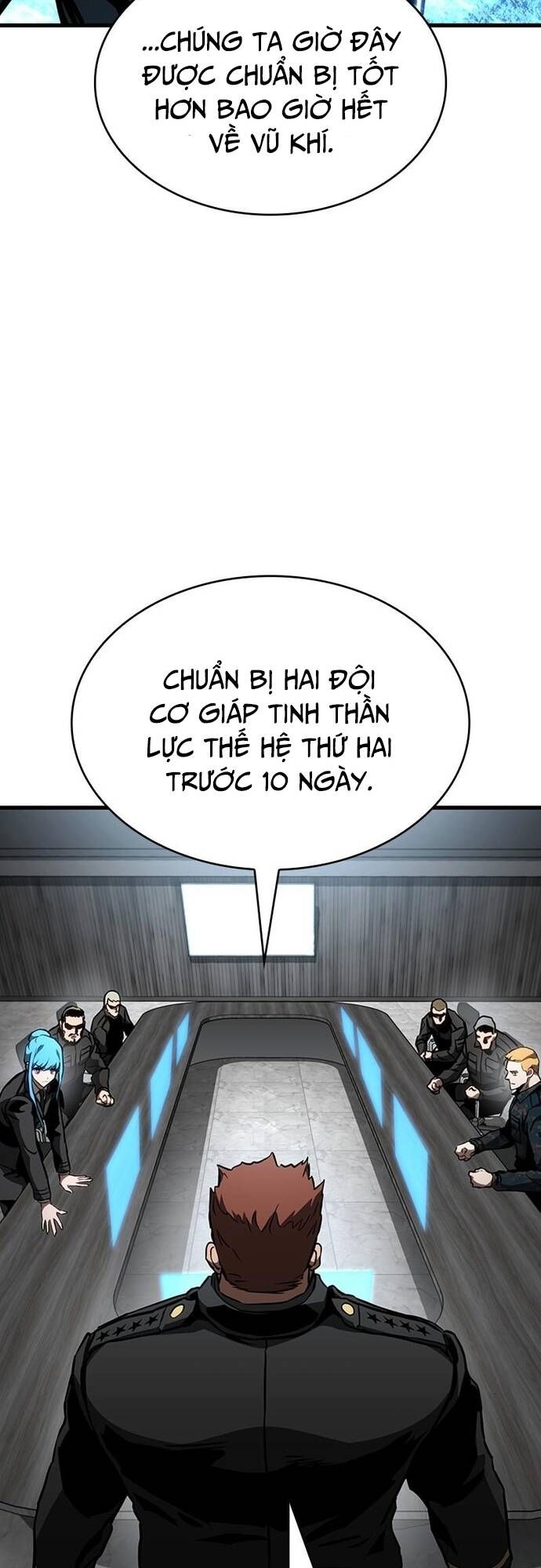 đọc truyện Đồ Long Chương 83 ảnh 46 tại Truyện Dạ Ký