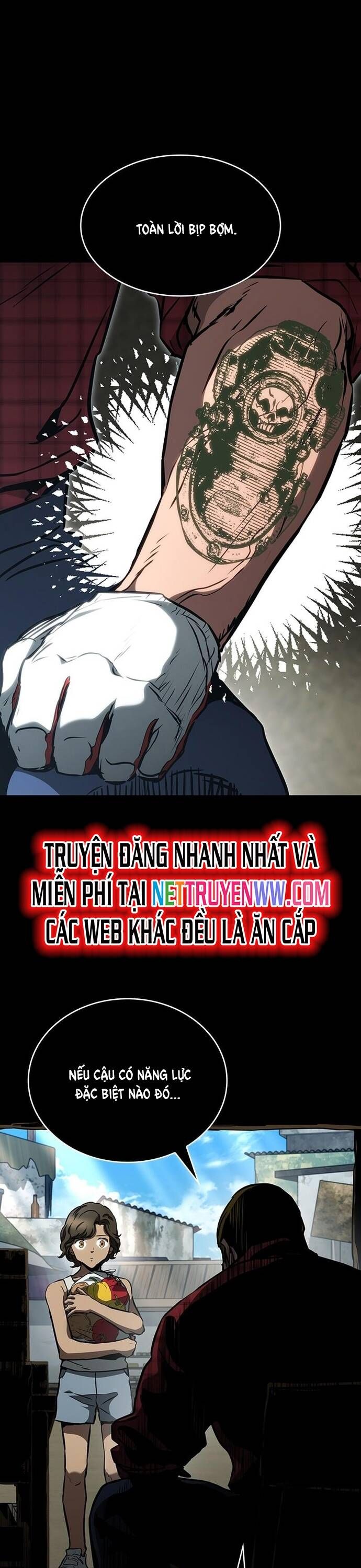 đọc truyện Đồ Long Chương 84 ảnh 35 tại Truyện Dạ Ký