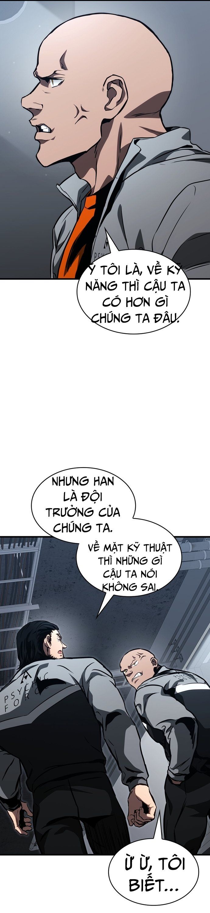 đọc truyện Đồ Long Chương 86 ảnh 20 tại Truyện Dạ Ký