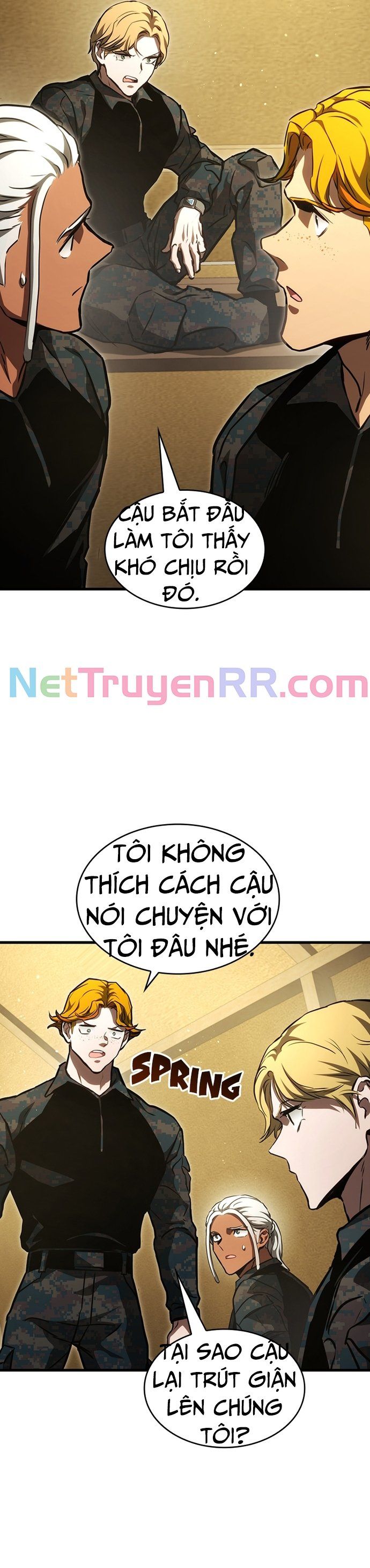 đọc truyện Đồ Long Chương 86 ảnh 30 tại Truyện Dạ Ký