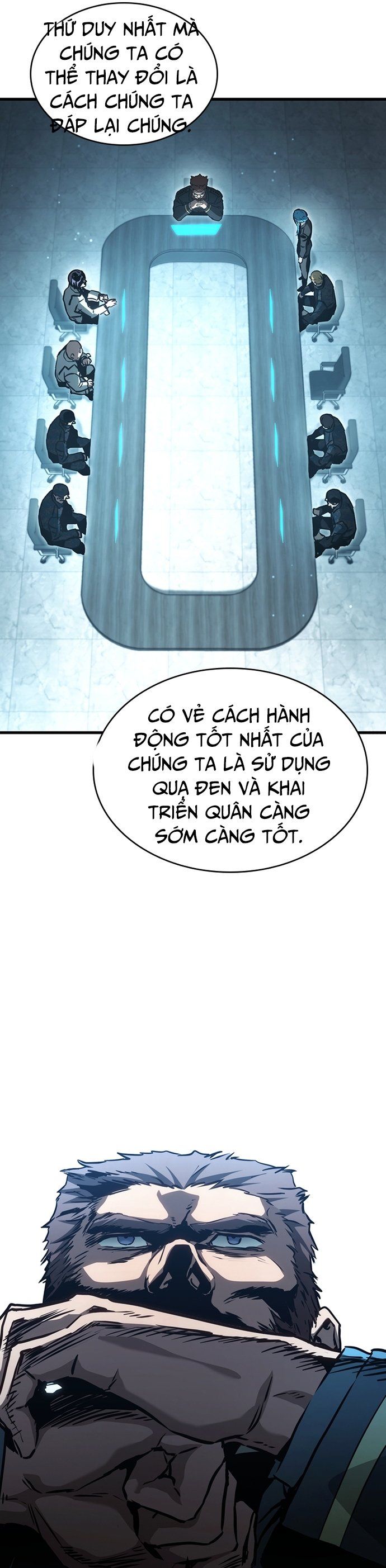 đọc truyện Đồ Long Chương 91 ảnh 11 tại Truyện Dạ Ký