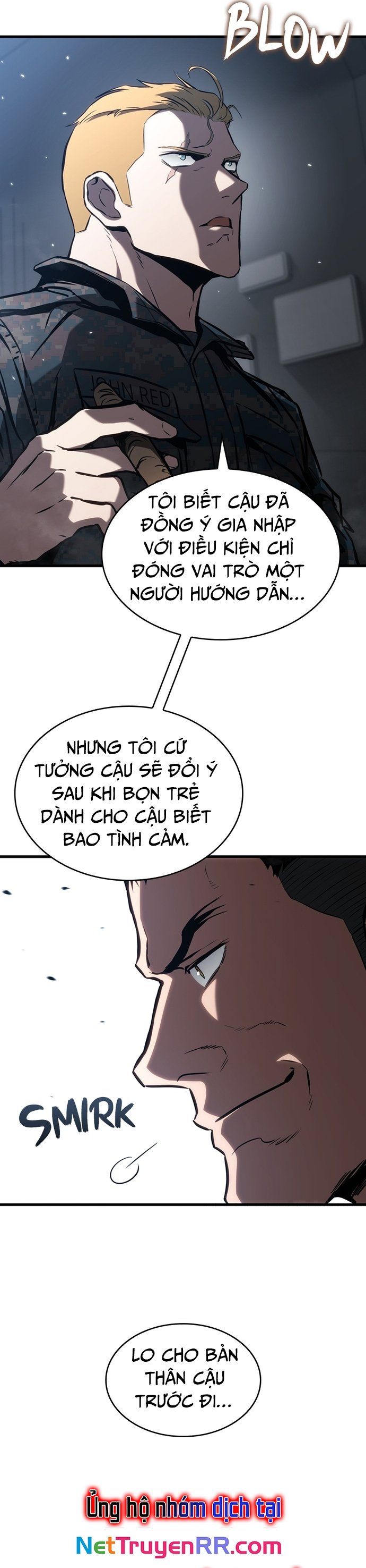 đọc truyện Đồ Long Chương 91 ảnh 17 tại Truyện Dạ Ký