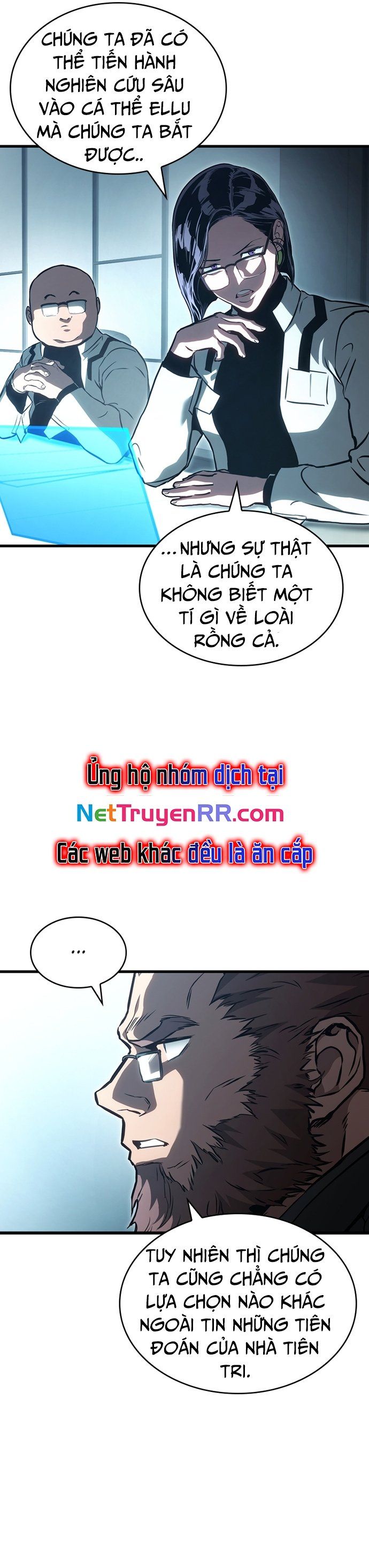 đọc truyện Đồ Long Chương 91 ảnh 10 tại Truyện Dạ Ký