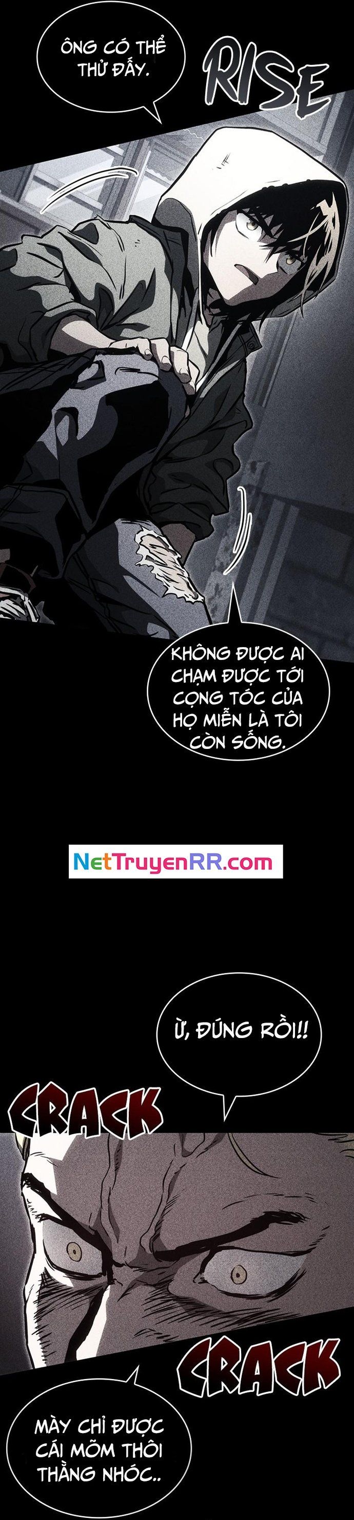 đọc truyện Đồ Long Chương 92 ảnh 28 tại Truyện Dạ Ký