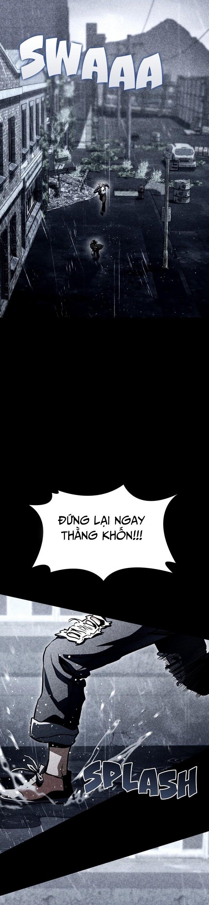đọc truyện Đồ Long Chương 92 ảnh 33 tại Truyện Dạ Ký