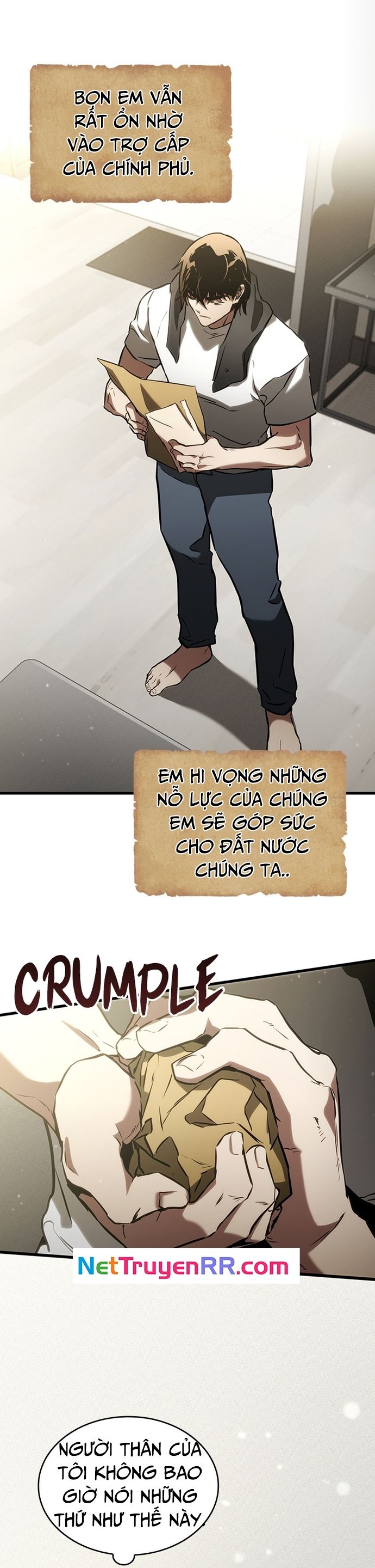 đọc truyện Đồ Long Chương 93 ảnh 32 tại Truyện Dạ Ký