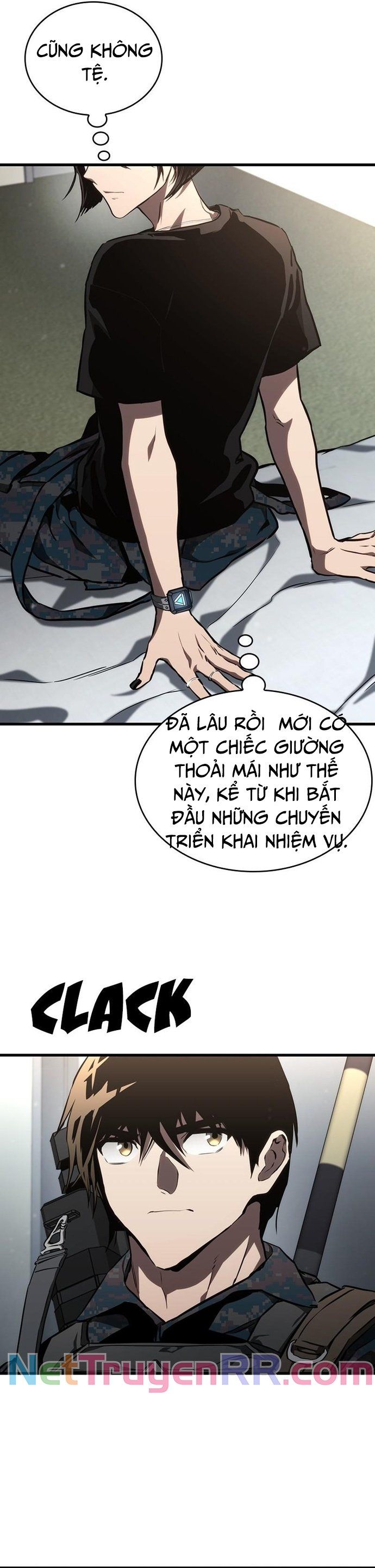 đọc truyện Đồ Long Chương 94 ảnh 5 tại Truyện Dạ Ký