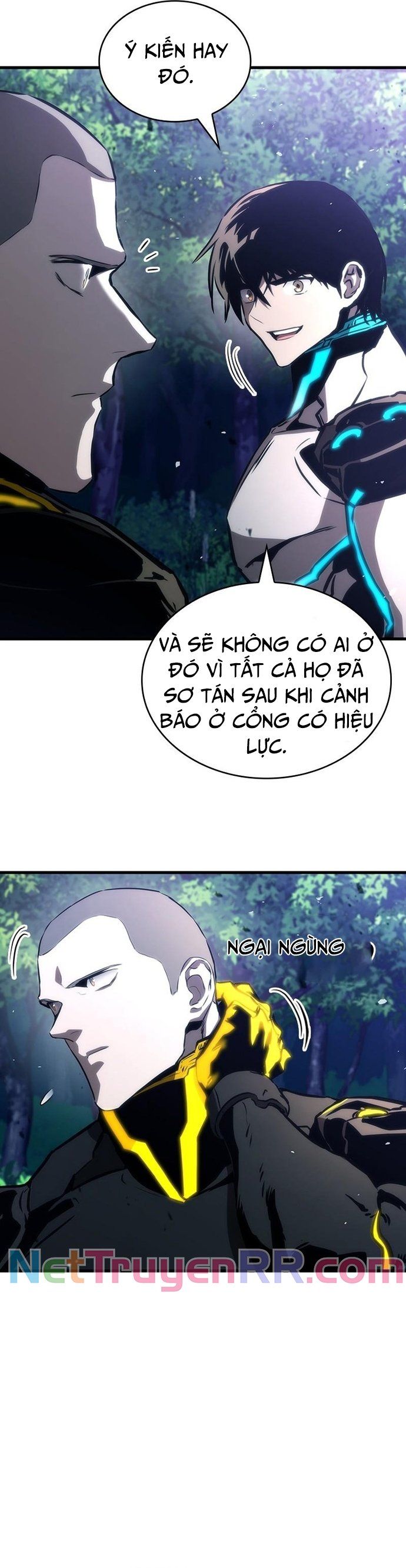 đọc truyện Đồ Long Chương 98 ảnh 32 tại Truyện Dạ Ký