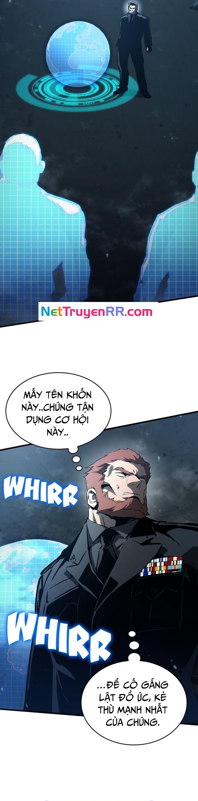 đọc truyện Đồ Long Chương 98 ảnh 45 tại Truyện Dạ Ký