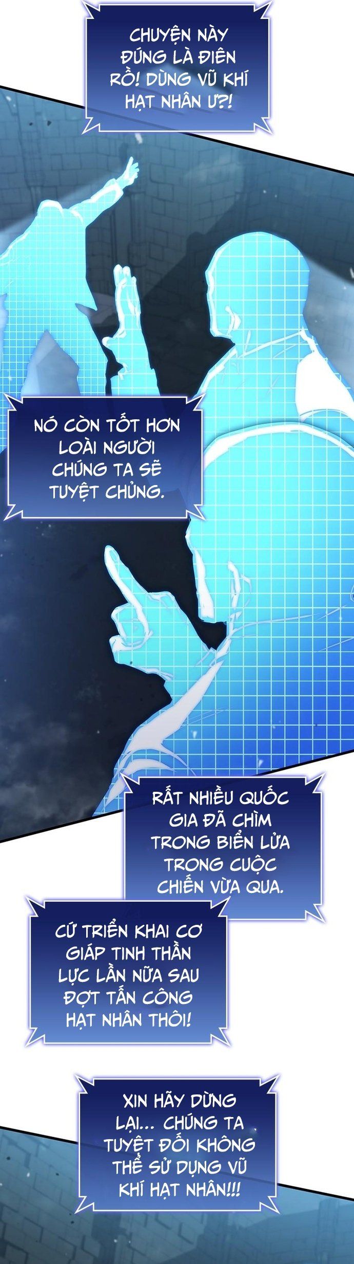 đọc truyện Đồ Long Chương 98 ảnh 46 tại Truyện Dạ Ký
