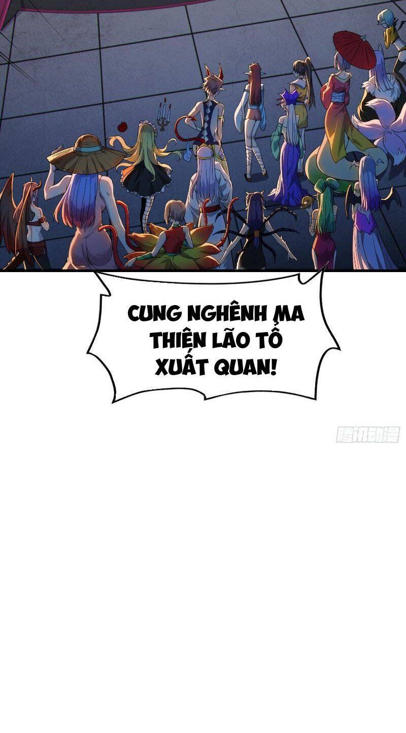 đọc truyện Đồ Nhi Phản Diện Ngươi Hãy Bỏ Qua Sư Tôn Đi Chương 1 ảnh 7 tại Thiên Thai Truyện
