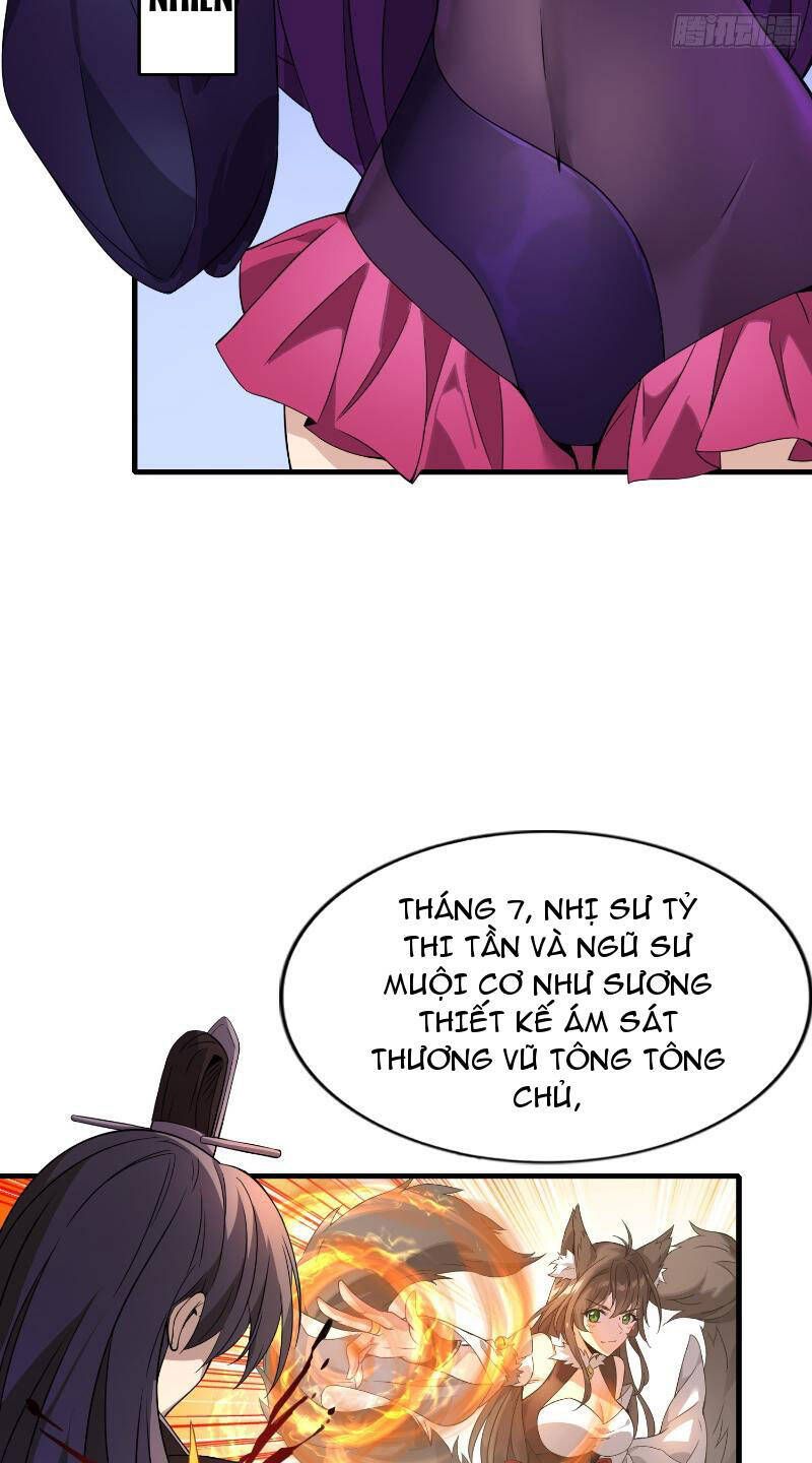 đọc truyện Đồ Nhi Phản Diện Ngươi Hãy Bỏ Qua Sư Tôn Đi Chương 1 ảnh 66 tại Thiên Thai Truyện