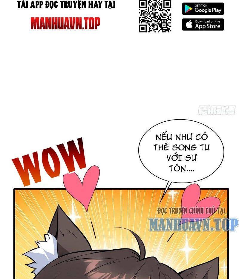đọc truyện Đồ Nhi Phản Diện Ngươi Hãy Bỏ Qua Sư Tôn Đi Chương 1 ảnh 100 tại Thiên Thai Truyện