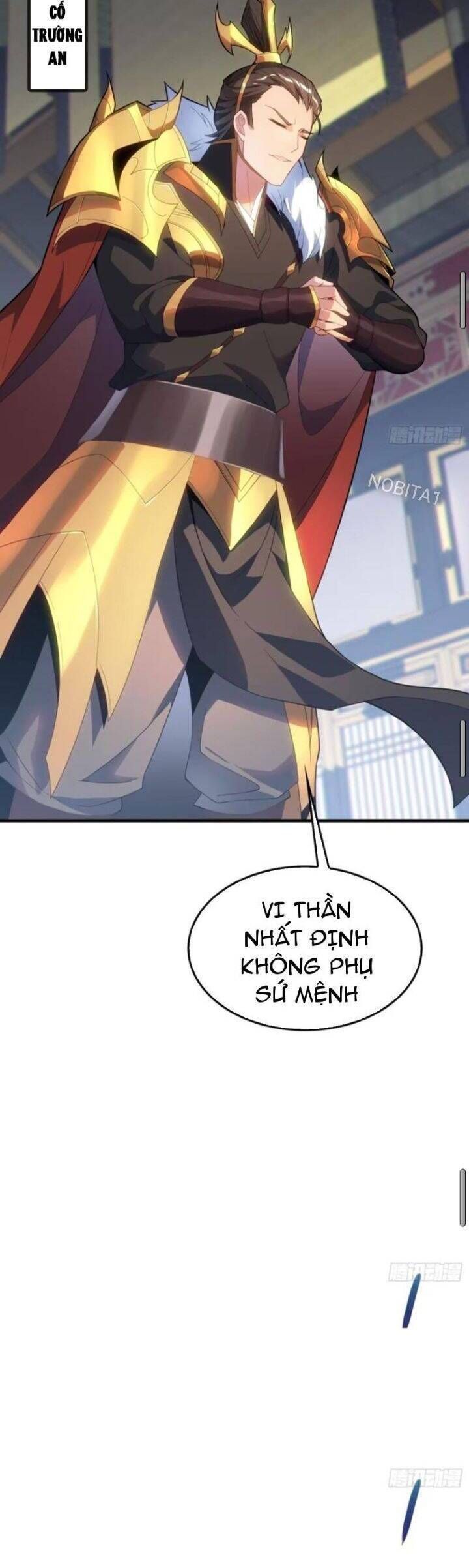 đọc truyện Đồ Nhi Phản Diện Ngươi Hãy Bỏ Qua Sư Tôn Đi Chương 10 ảnh 19 tại Thiên Thai Truyện