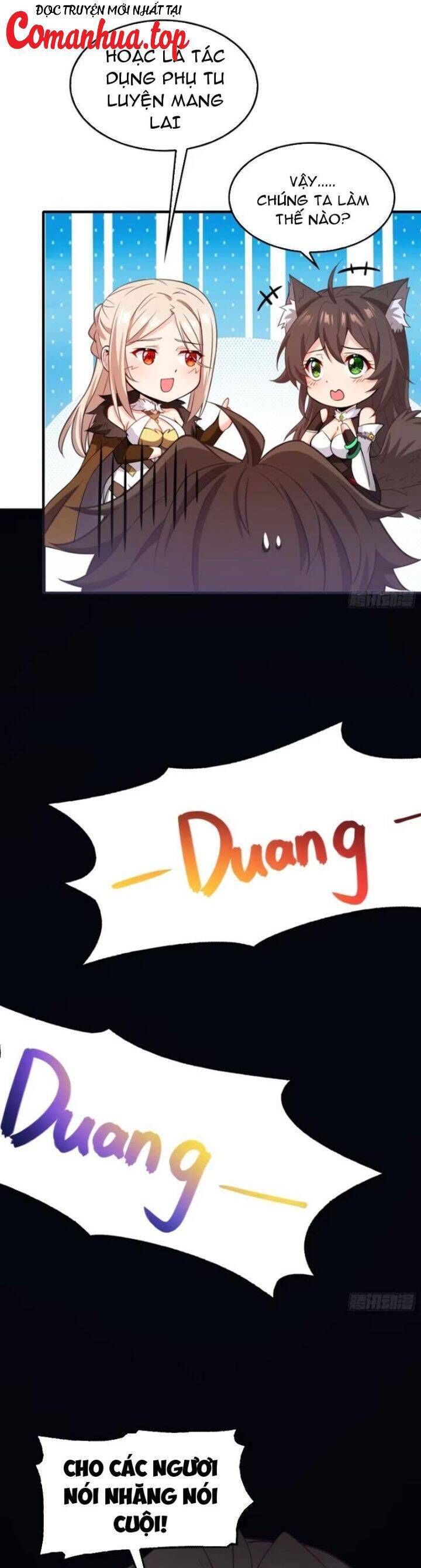 đọc truyện Đồ Nhi Phản Diện Ngươi Hãy Bỏ Qua Sư Tôn Đi Chương 10 ảnh 7 tại Thiên Thai Truyện
