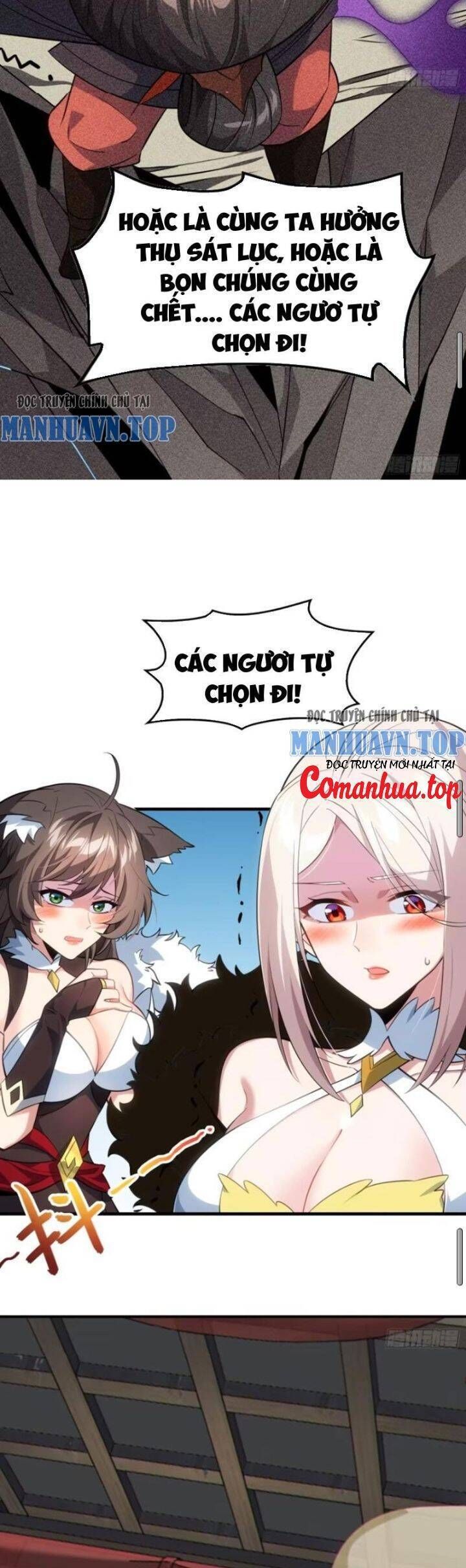 đọc truyện Đồ Nhi Phản Diện Ngươi Hãy Bỏ Qua Sư Tôn Đi Chương 12 ảnh 12 tại Thiên Thai Truyện