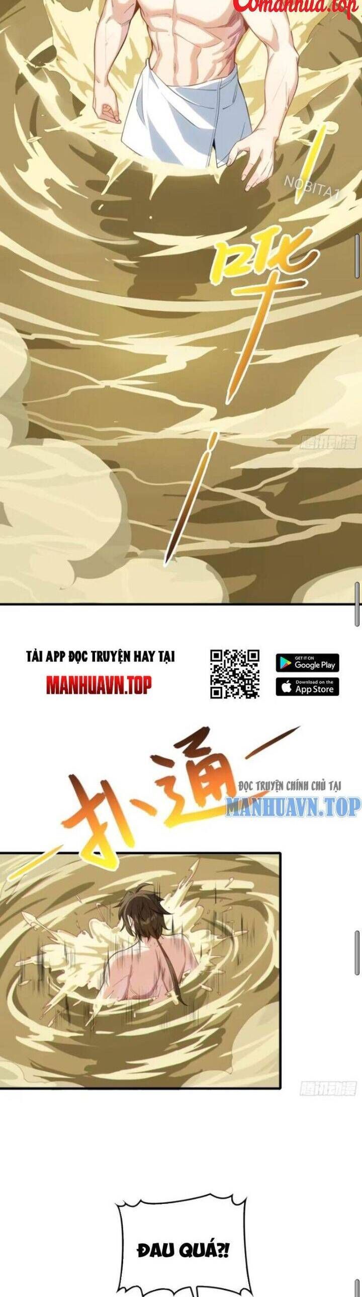 đọc truyện Đồ Nhi Phản Diện Ngươi Hãy Bỏ Qua Sư Tôn Đi Chương 12 ảnh 17 tại Thiên Thai Truyện