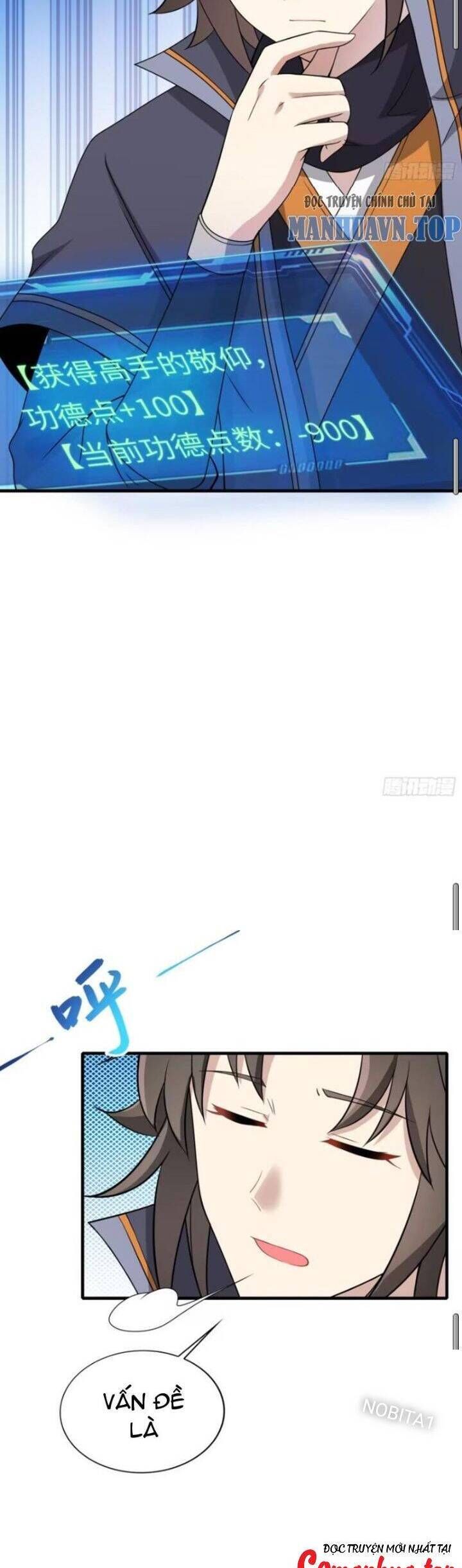 đọc truyện Đồ Nhi Phản Diện Ngươi Hãy Bỏ Qua Sư Tôn Đi Chương 15 ảnh 19 tại Giả Dược
