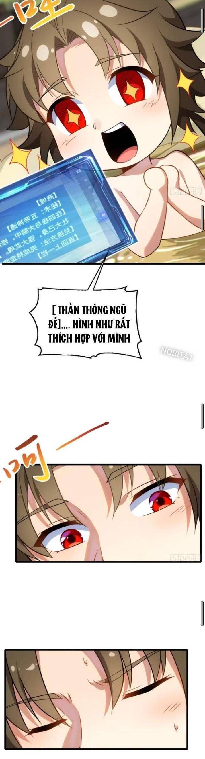 đọc truyện Đồ Nhi Phản Diện Ngươi Hãy Bỏ Qua Sư Tôn Đi Chương 17 ảnh 14 tại Giả Dược