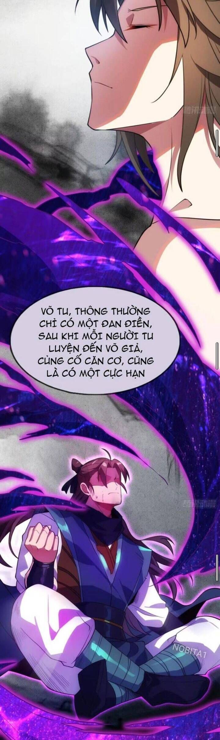 đọc truyện Đồ Nhi Phản Diện Ngươi Hãy Bỏ Qua Sư Tôn Đi Chương 17 ảnh 18 tại Giả Dược