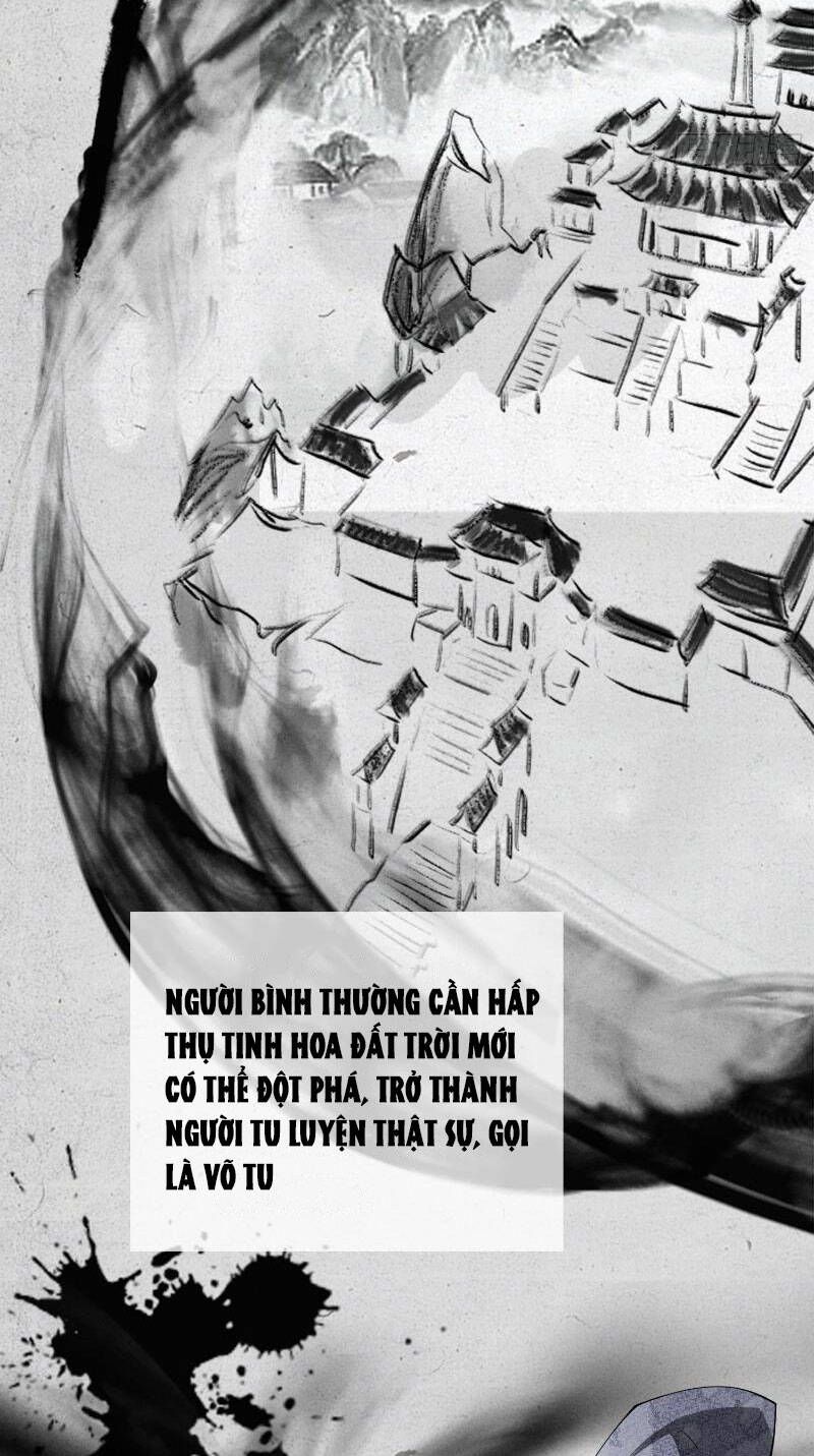 đọc truyện Đồ Nhi Phản Diện Ngươi Hãy Bỏ Qua Sư Tôn Đi Chương 2 ảnh 29 tại Thiên Thai Truyện