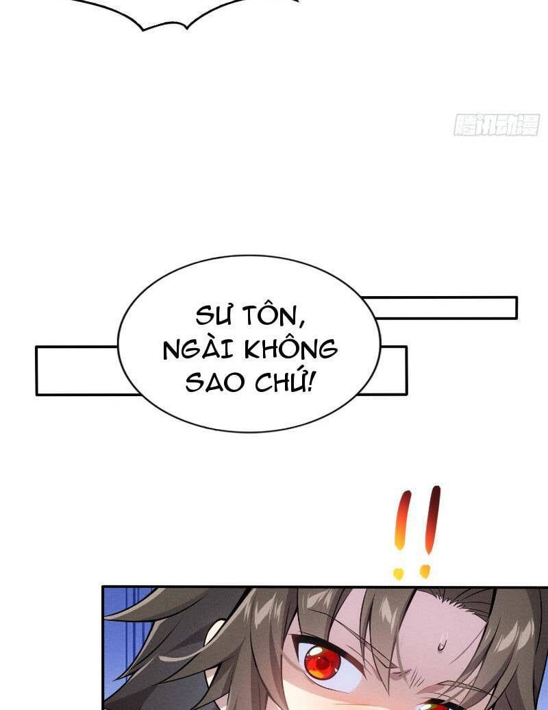 đọc truyện Đồ Nhi Phản Diện Ngươi Hãy Bỏ Qua Sư Tôn Đi Chương 2 ảnh 54 tại Thiên Thai Truyện