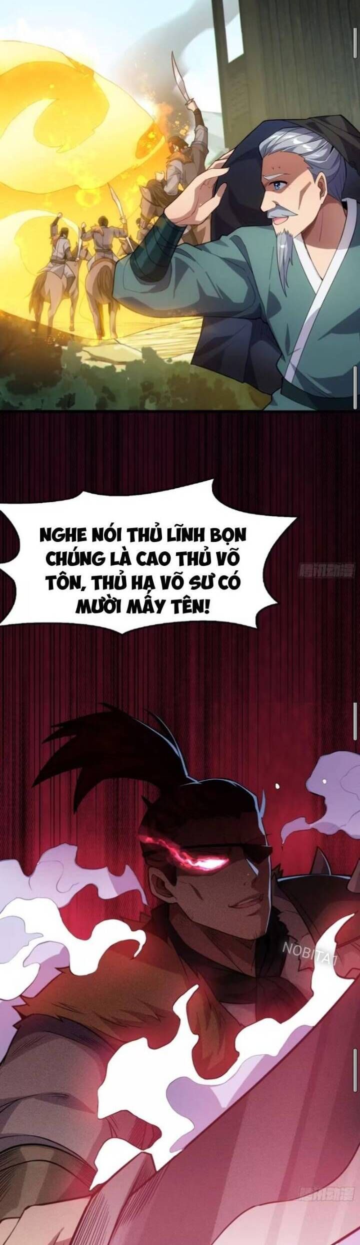 đọc truyện Đồ Nhi Phản Diện Ngươi Hãy Bỏ Qua Sư Tôn Đi Chương 21 ảnh 8 tại Giả Dược