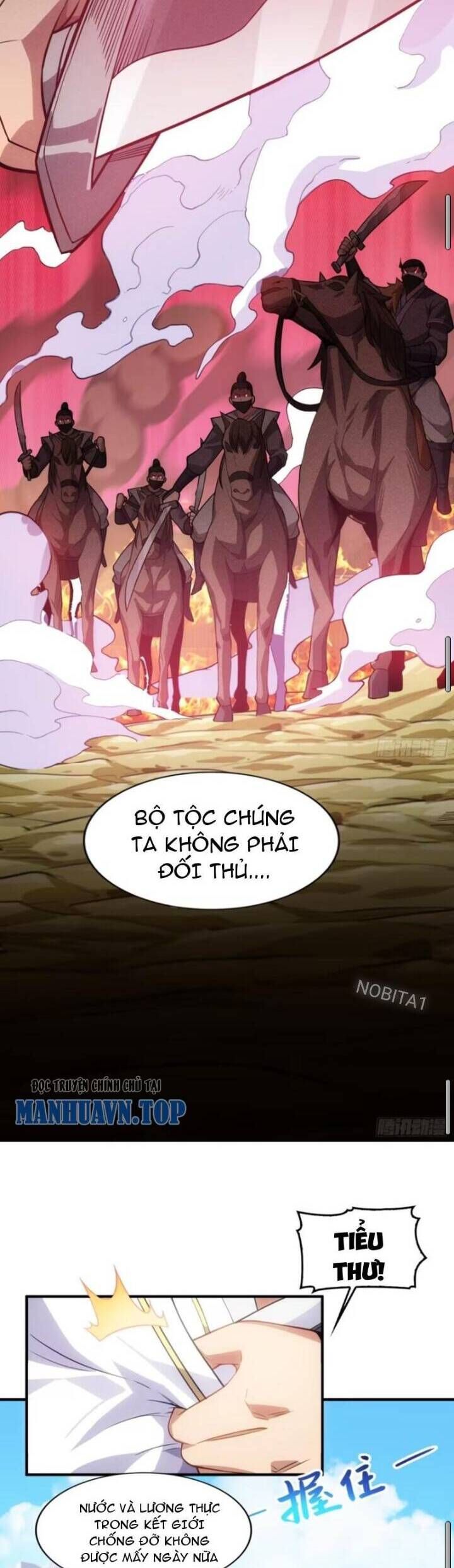 đọc truyện Đồ Nhi Phản Diện Ngươi Hãy Bỏ Qua Sư Tôn Đi Chương 21 ảnh 9 tại Giả Dược