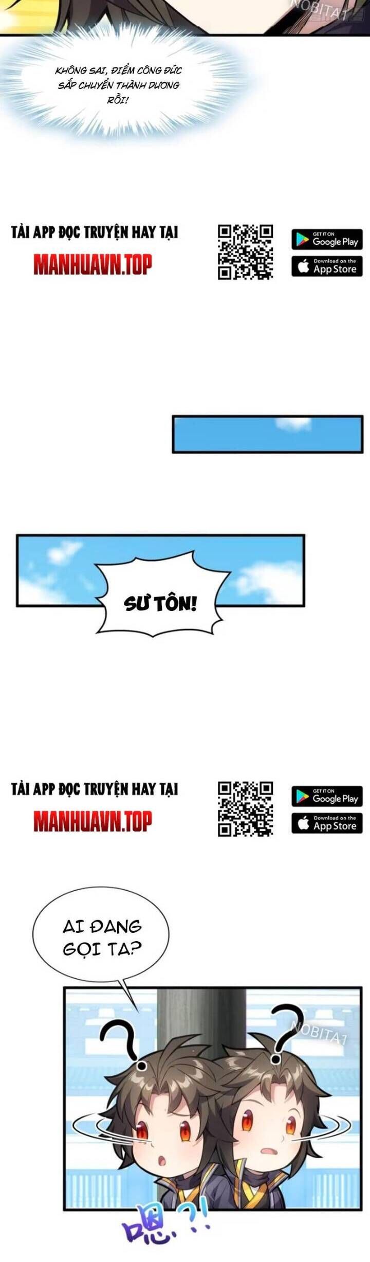đọc truyện Đồ Nhi Phản Diện Ngươi Hãy Bỏ Qua Sư Tôn Đi Chương 23 ảnh 30 tại Giả Dược