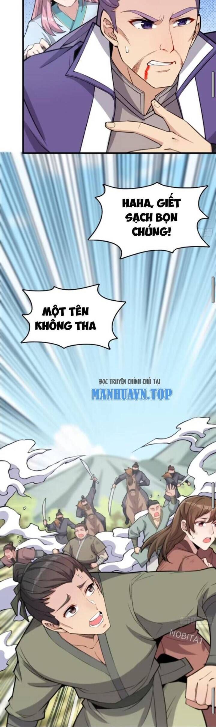 đọc truyện Đồ Nhi Phản Diện Ngươi Hãy Bỏ Qua Sư Tôn Đi Chương 24 ảnh 20 tại Giả Dược