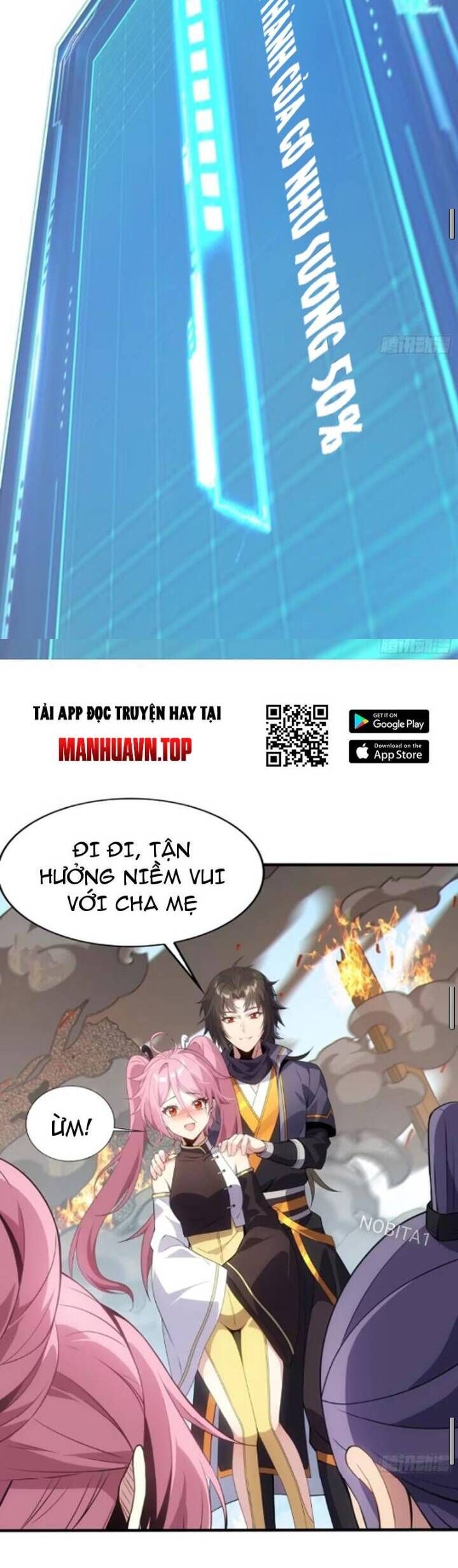 đọc truyện Đồ Nhi Phản Diện Ngươi Hãy Bỏ Qua Sư Tôn Đi Chương 25 ảnh 18 tại Giả Dược