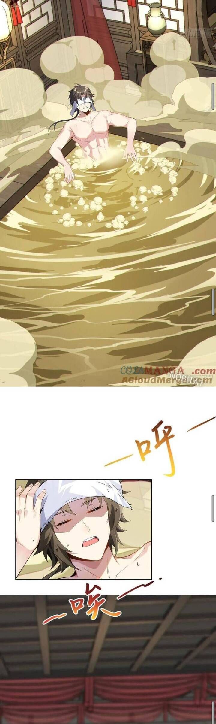 đọc truyện Đồ Nhi Phản Diện Ngươi Hãy Bỏ Qua Sư Tôn Đi Chương 26 ảnh 21 tại Giả Dược