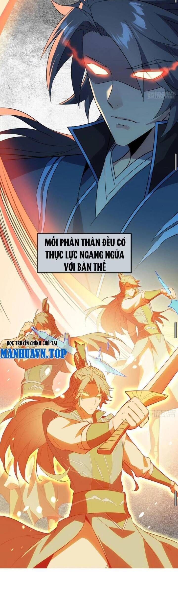 đọc truyện Đồ Nhi Phản Diện Ngươi Hãy Bỏ Qua Sư Tôn Đi Chương 27 ảnh 35 tại Giả Dược
