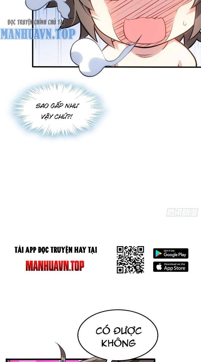 đọc truyện Đồ Nhi Phản Diện Ngươi Hãy Bỏ Qua Sư Tôn Đi Chương 3 ảnh 19 tại Thiên Thai Truyện