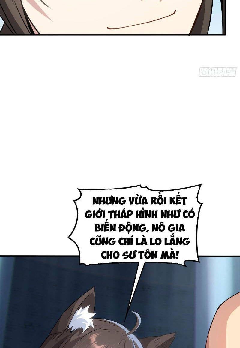 đọc truyện Đồ Nhi Phản Diện Ngươi Hãy Bỏ Qua Sư Tôn Đi Chương 3 ảnh 50 tại Thiên Thai Truyện