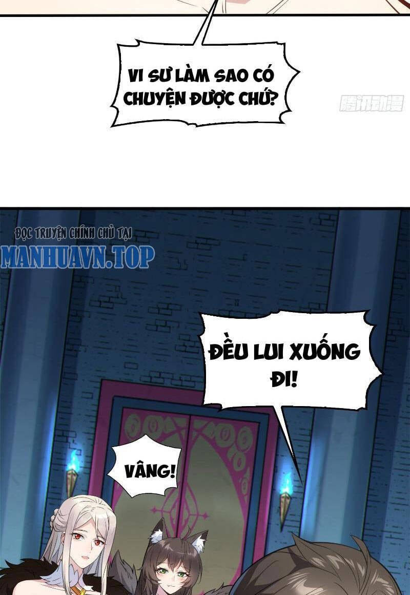 đọc truyện Đồ Nhi Phản Diện Ngươi Hãy Bỏ Qua Sư Tôn Đi Chương 3 ảnh 53 tại Thiên Thai Truyện