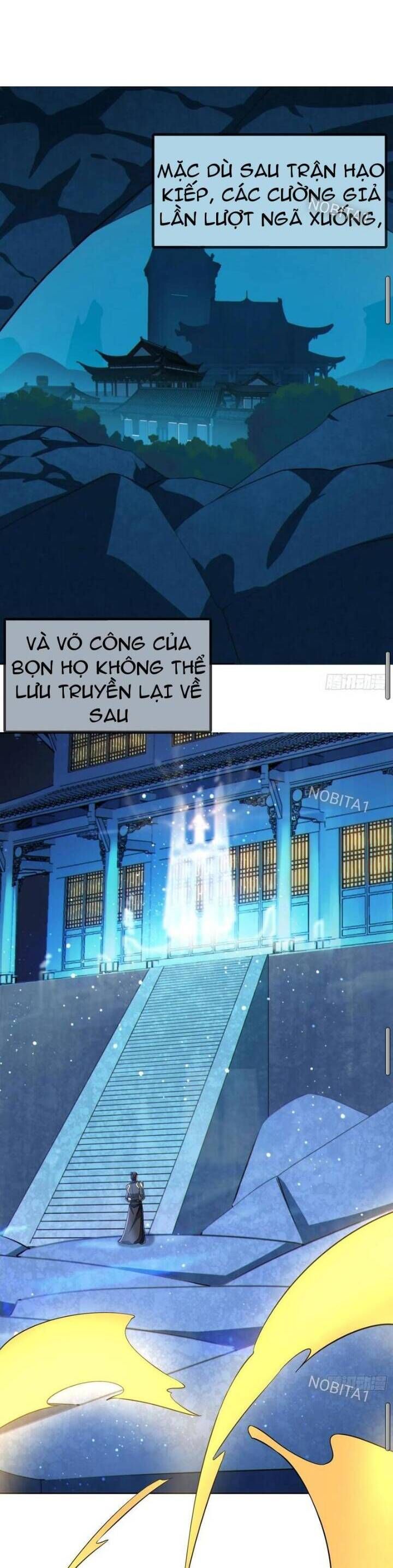 đọc truyện Đồ Nhi Phản Diện Ngươi Hãy Bỏ Qua Sư Tôn Đi Chương 30 ảnh 22 tại Giả Dược