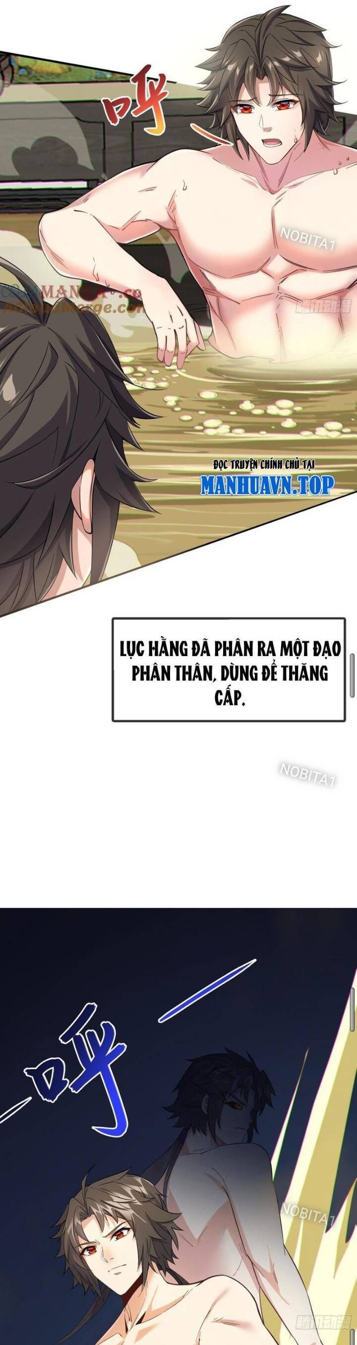 đọc truyện Đồ Nhi Phản Diện Ngươi Hãy Bỏ Qua Sư Tôn Đi Chương 31 ảnh 18 tại Giả Dược