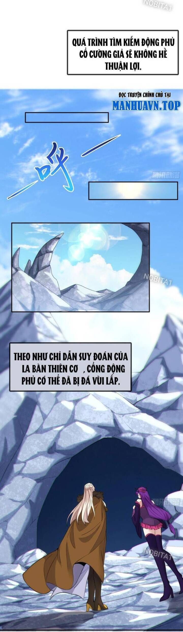 đọc truyện Đồ Nhi Phản Diện Ngươi Hãy Bỏ Qua Sư Tôn Đi Chương 31 ảnh 10 tại Giả Dược