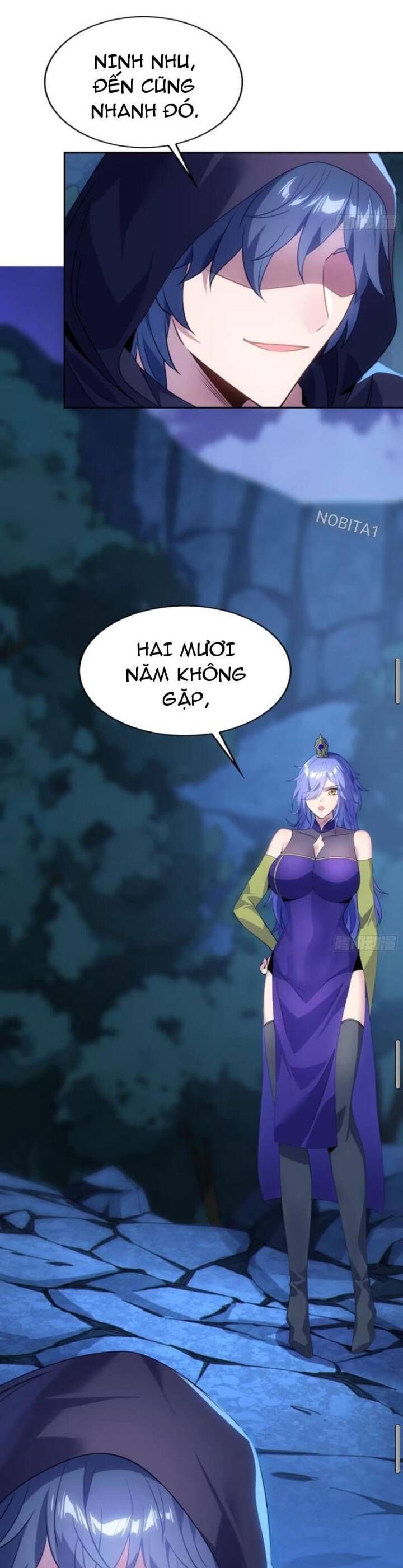 đọc truyện Đồ Nhi Phản Diện Ngươi Hãy Bỏ Qua Sư Tôn Đi Chương 32 ảnh 15 tại Giả Dược