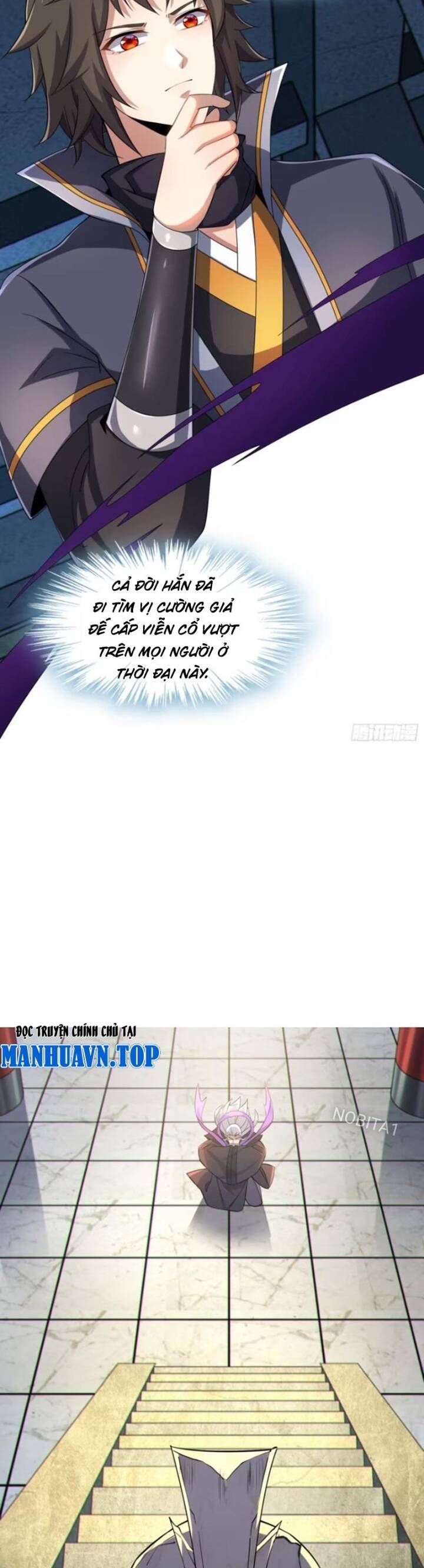 đọc truyện Đồ Nhi Phản Diện Ngươi Hãy Bỏ Qua Sư Tôn Đi Chương 32 ảnh 29 tại Giả Dược