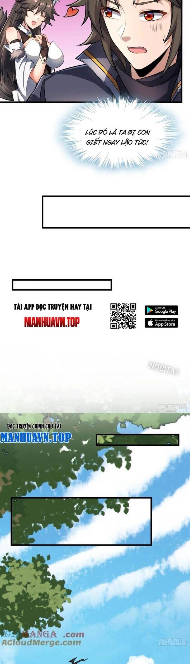 đọc truyện Đồ Nhi Phản Diện Ngươi Hãy Bỏ Qua Sư Tôn Đi Chương 35 ảnh 31 tại Giả Dược
