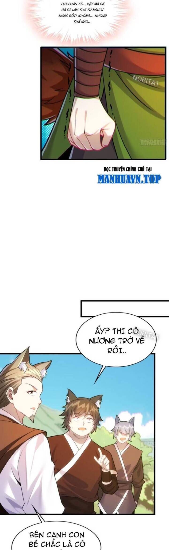 đọc truyện Đồ Nhi Phản Diện Ngươi Hãy Bỏ Qua Sư Tôn Đi Chương 37 ảnh 24 tại Giả Dược